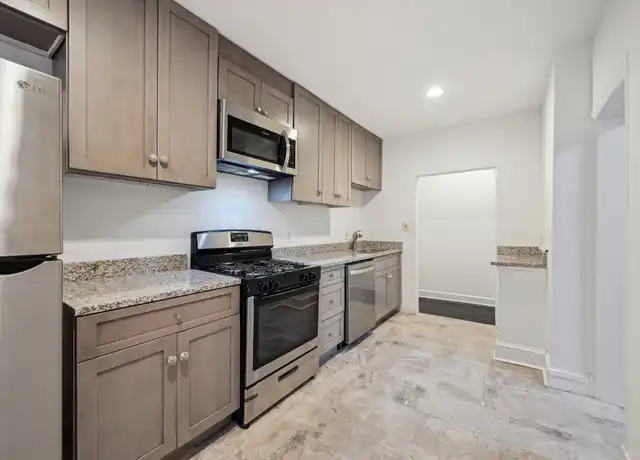 Property at 2431 Linden Ave Unit 1, Baltimore, MD, 21217, 2 beds, 1 bath, [object Object]