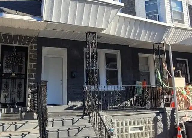 Property at 5945 Osage Ave, Philadelphia, PA, 19143, 3 beds, 1 bath, [object Object]