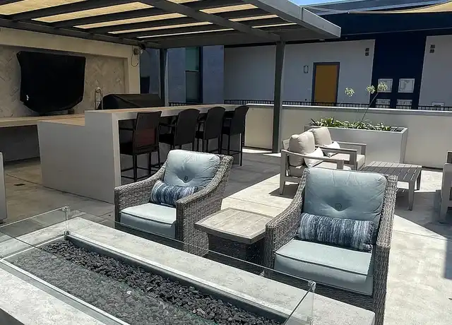 Property at Washington Crossing - 1445 Washington St, San Diego, CA, 92103, 1 bed, 1 bath, [object Object]