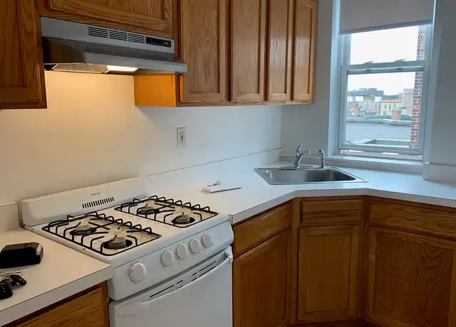 Property at 1125 Commonwealth Ave, Allston, MA, 02134, 0 beds, 1 bath, [object Object]