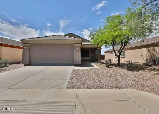 Property at 19002 N Toledo Ave, Maricopa, AZ, 85138, 3 beds, 2 baths, [object Object]