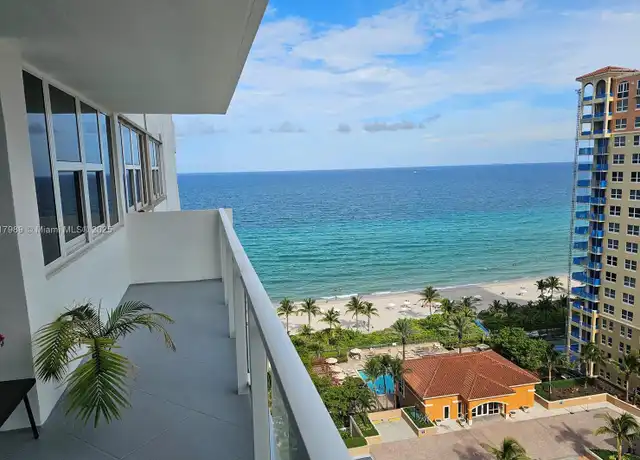 Property at 2030 S Ocean Dr #1511, Hallandale Beach, FL, 33009, 1 bed, 1 bath, [object Object]