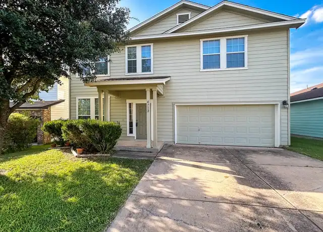 Property at 4712 Lake Champlain Ln, Austin, TX, 78754, 4 beds, 2.5 baths, [object Object]