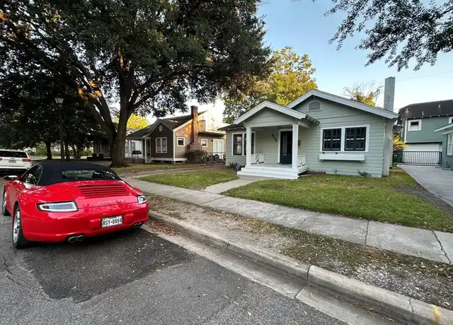 Property at 912 W Melwood St, Houston, TX, 77009, 2 beds, 1 bath, [object Object]