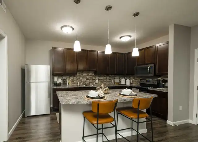 Property at Cortland Sunbury - 2199 Rushmore Ln, Sunbury, OH, 43074, 2-3 beds, 2-2.5 baths, [object Object]
