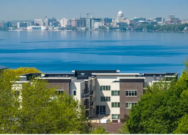 Property at 4033 Monona Dr Unit 216, Monona, WI, 53716, 2 beds, 2 baths, [object Object]
