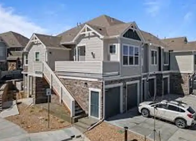 Property at 23744 E Ida Pl Unit E, Aurora, CO, 80016, 2 beds, 1 bath, [object Object]