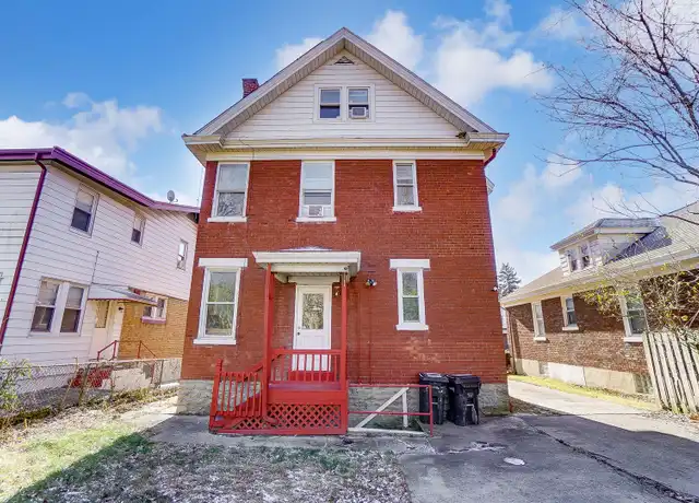 Property at 2854 Shaffer Ave Unit 2, Cincinnati, OH, 45211, 4 beds, 1 bath, [object Object]