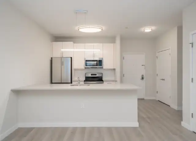 Property at 16 Bennett St Unit 515, Jersey City, NJ, 07304, 1 bed, 1 bath, [object Object]