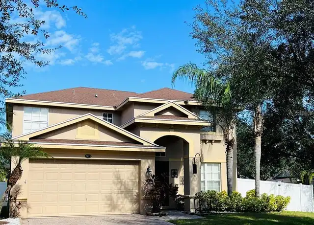 Property at 2921 Bonita Cir, Kissimmee, FL, 34744, 5 beds, 3 baths, [object Object]
