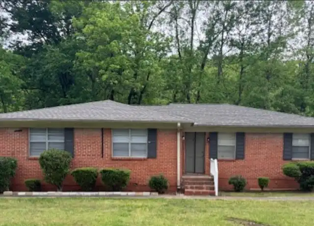 Property at 837 Old Trail Rd, Birmingham, AL, 35215, 2 beds, 1.5 baths, [object Object]
