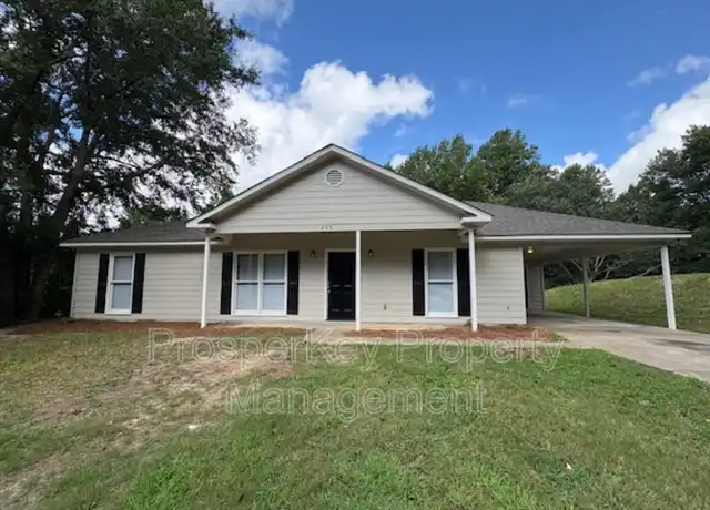 Property at 205 Bonanza Dr, Phenix City, AL, 36869, 3 beds, 2 baths, [object Object]