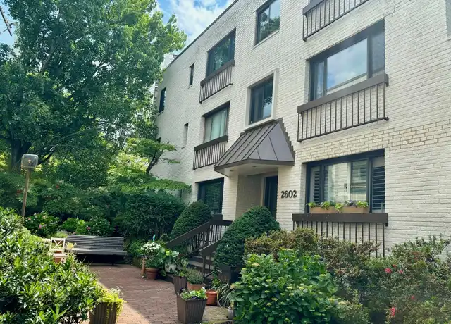 Property at 2602 Tunlaw Rd NW #4, Washington, DC, 20007, 1 bed, 1 bath, [object Object]