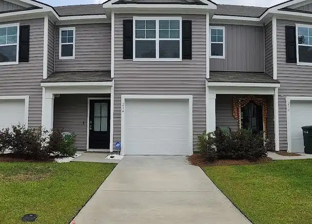 Property at 214 Coneflower Rd, Bloomingdale, GA, 31302, 3 beds, 2.5 baths, [object Object]