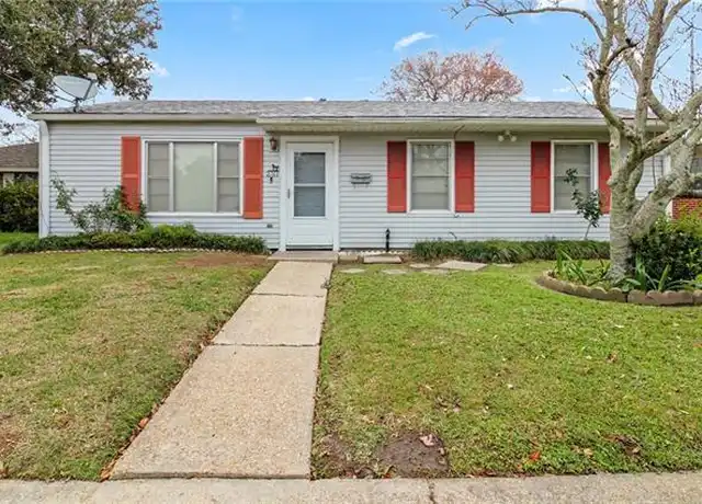 Property at 2317 Generes Dr, River Ridge, LA, 70123, 3 beds, 1 bath, [object Object]