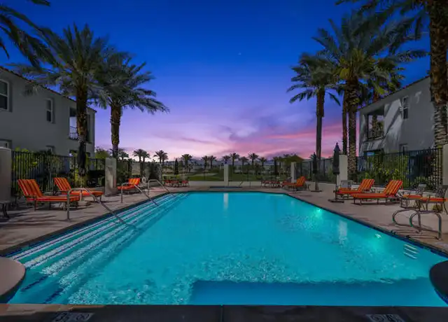 Property at 80261 Via Tesoro, La Quinta, CA, 92253, 2 beds, 2.5 baths, [object Object]