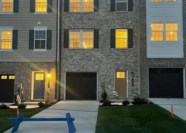 Property at 16521 Green Glade Dr, Brandywine, MD, 20613, 4 beds, 3.5 baths, [object Object]