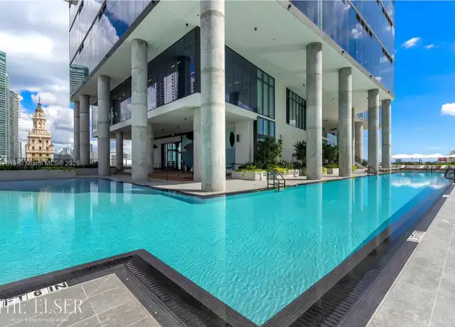 Property at 398 NE 5th St #2718, Miami, FL, 33132, 3 beds, 3 baths, [object Object]
