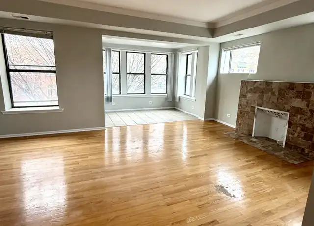 Property at 6141 S Woodlawn Ave Unit 3, Chicago, IL, 60637, 3 beds, 2 baths, [object Object]