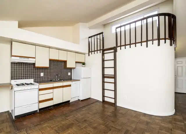 Property at 412 S 15th St Unit 4F, Philadelphia, PA, 19146, 1 bed, 1 bath, [object Object]