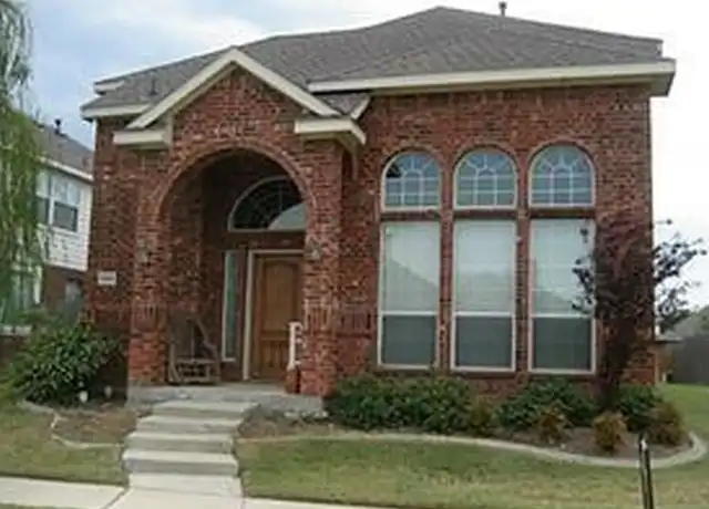Property at 5929 Desperado Dr, McKinney, TX, 75070, 3 beds, 2.5 baths, [object Object]
