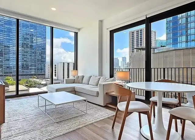 Property at 987 Queen St #714, Honolulu, HI, 96814, 2 beds, 2 baths, [object Object]