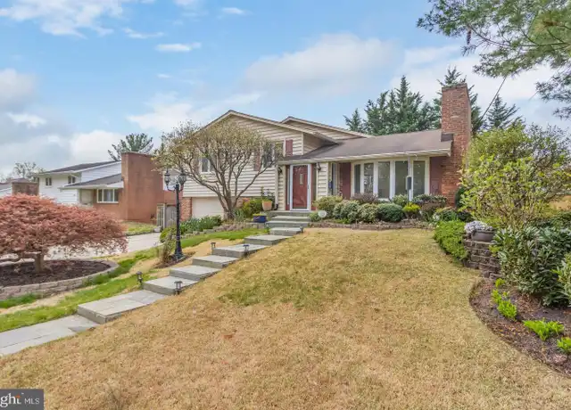 Property at 6310 Tone Dr, Bethesda, MD, 20817, 4 beds, 4 baths, [object Object]