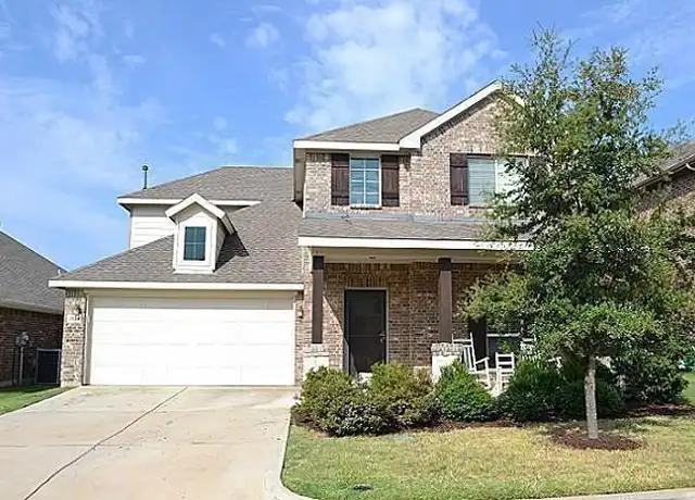 Property at 3524 Camino Trl, McKinney, TX, 75070, 4 beds, 2.5 baths, [object Object]