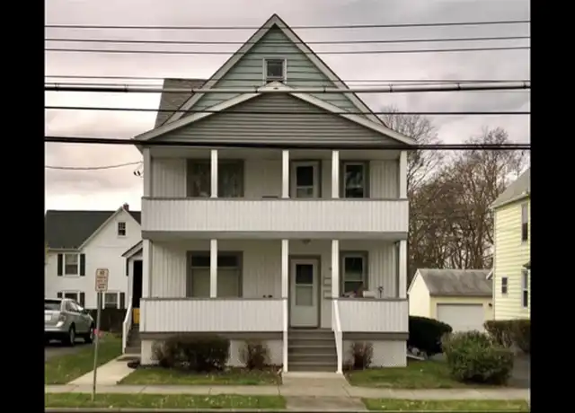 Property at 105 Beethoven St Apt 2, Binghamton, NY, 13905, 2 beds, 1 bath, [object Object]