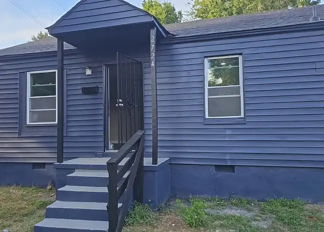 Property at 2724 Henley Dr, Memphis, TN, 38114, 4 beds, 2 baths, [object Object]