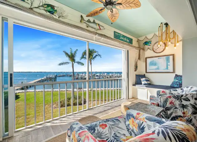 Property at 1550 NE Ocean Blvd Unit A205, Stuart, FL, 34996, 2 beds, 2 baths, [object Object]