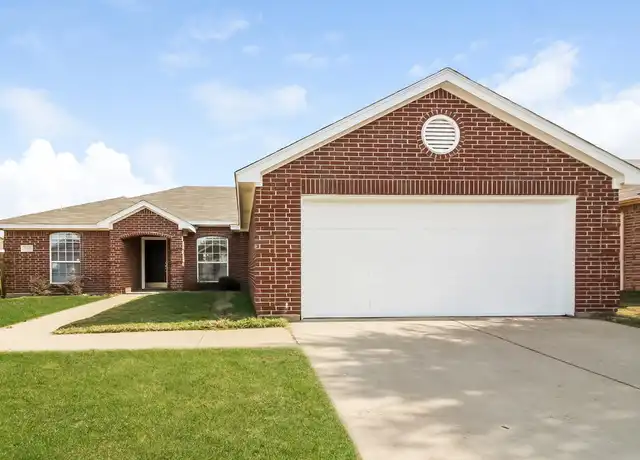Property at 316 Rock Hill Dr, Crowley, TX, 76036, 3 beds, 2 baths, [object Object]