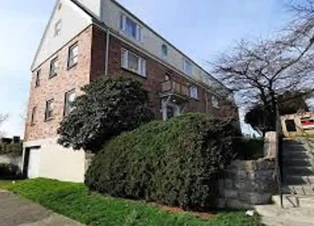 Property at 3124 Colby Ave Unit 9, Everett, WA, 98201, 1 bed, 1 bath, [object Object]