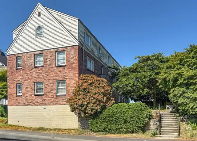 Property at 3124 Colby Ave Unit 9, Everett, WA, 98201, 1 bed, 1 bath, [object Object]