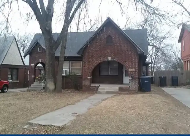 Property at 2416 NW 11th St, Oklahoma City, OK, 73107, 2 beds, 1 bath, [object Object]