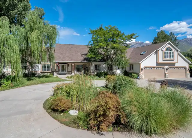 Property at 2385 E Creek Rd, Sandy, UT, 84093, 6 beds, 3.5 baths, [object Object]