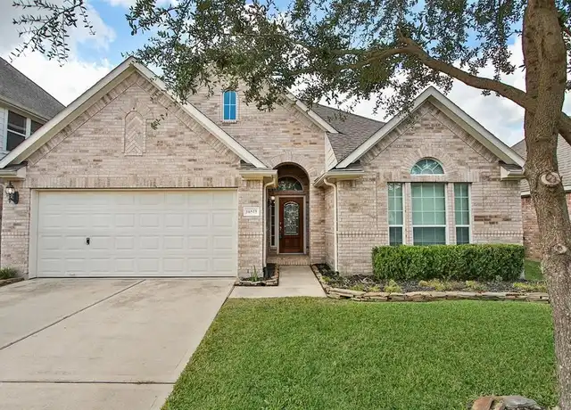 Property at 16515 Orchid Mist Dr, Cypress, TX, 77433, 3 beds, 3 baths, [object Object]