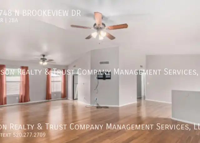 Property at 4748 N Brookeview Dr, Tucson, AZ, 85705, 3 beds, 2 baths, [object Object]