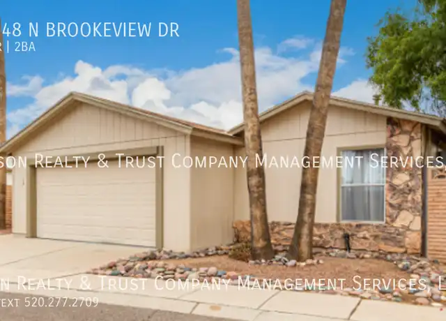 Property at 4748 N Brookeview Dr, Tucson, AZ, 85705, 3 beds, 2 baths, [object Object]