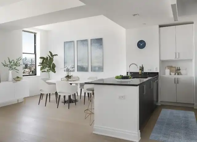 Property at 70 Pine St Unit 4819, New York, NY, 10005, 3 beds, 2 baths, [object Object]