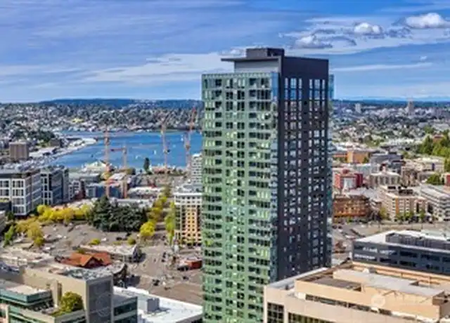 Property at 737 Olive Way #3205, Seattle, WA, 98101, 2 beds, 2 baths, [object Object]