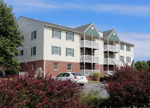 Photo of 1160 Kenly Ave, Hagerstown, MD 21740