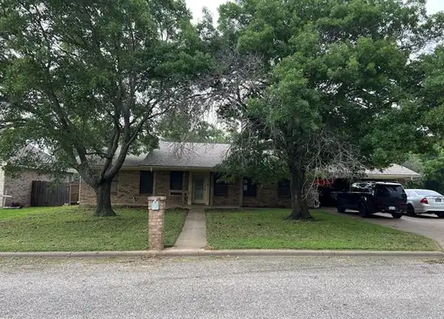 Property at 501 Spring Meadow St, Stephenville, TX, 76401, 3 beds, 2 baths, [object Object]