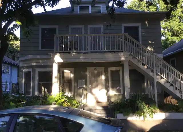 Property at 517 20th St Unit C, Sacramento, CA, 95811, 2 beds, 1 bath, [object Object]