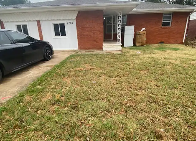 Property at 2201 SW 76th St, Oklahoma City, OK, 73159, 4 beds, 1.5 baths, [object Object]