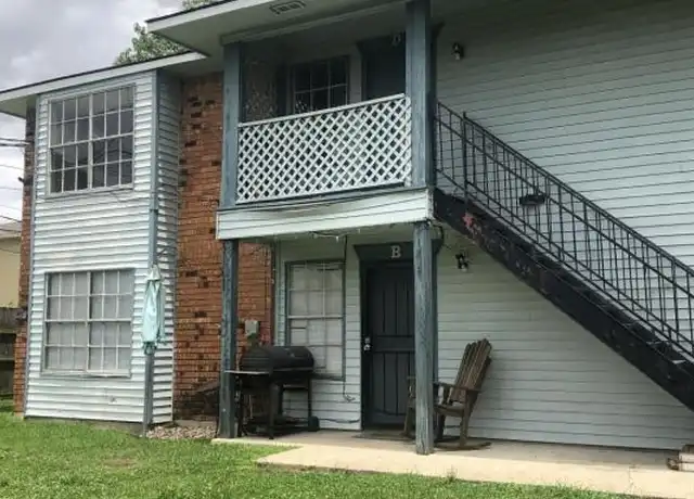 Property at 8220 Ned Ave Unit D, Baton Rouge, LA, 70820, 2 beds, 2 baths, [object Object]