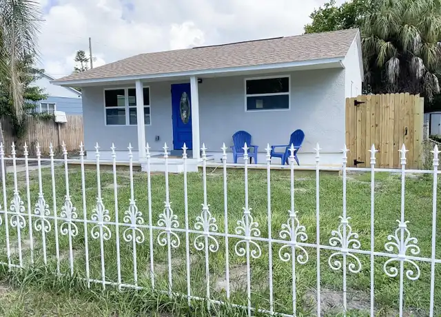 Property at 4537 10th Ave S, Saint Petersburg, FL, 33711, 4 beds, 2 baths, [object Object]