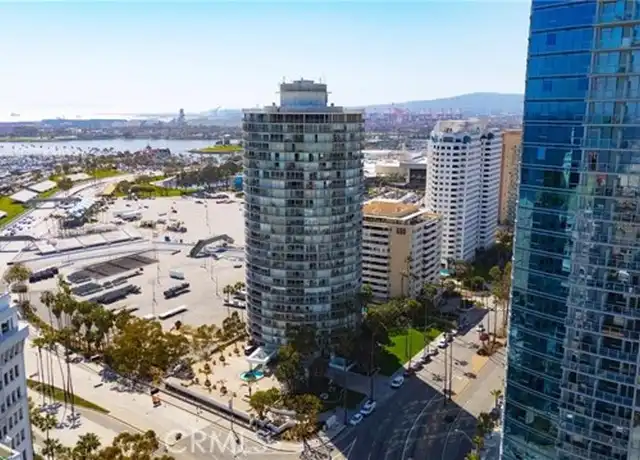 Property at 700 E Ocean Blvd #2602, Long Beach, CA, 90802, 2 beds, 2 baths, [object Object]
