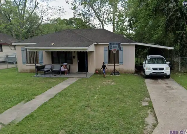 Property at 3568 Charles St, Baton Rouge, LA, 70805, 3 beds, 1 bath, [object Object]