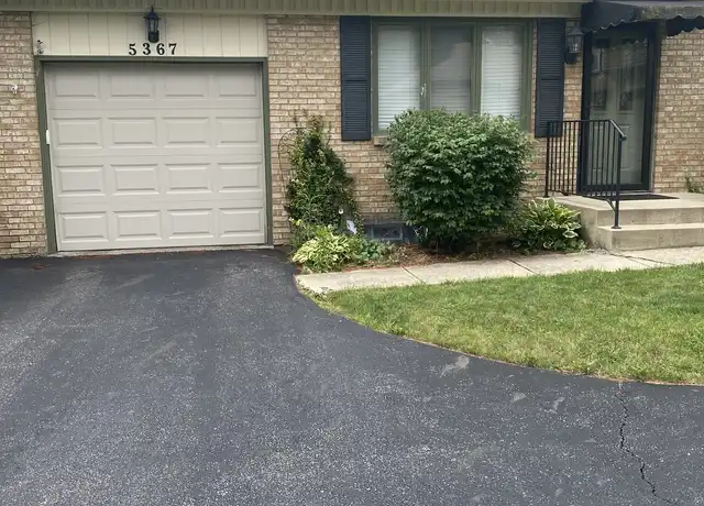Property at 5403 Mckitrick Blvd, Columbus, OH, 43235, 2 beds, 2 baths, [object Object]